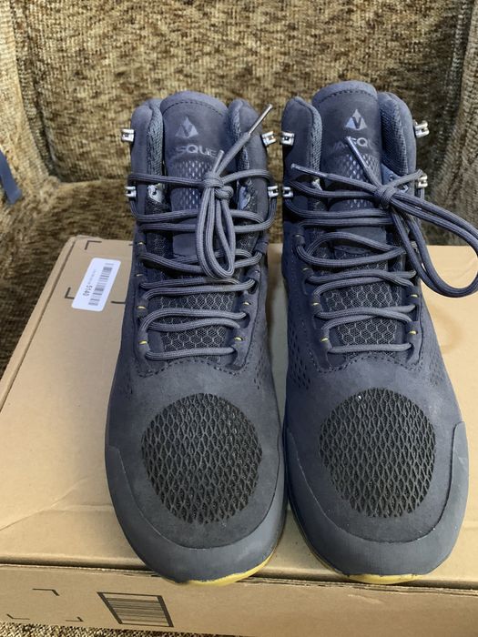 Черевики трекінгові  Vasgue  Breeze LTN