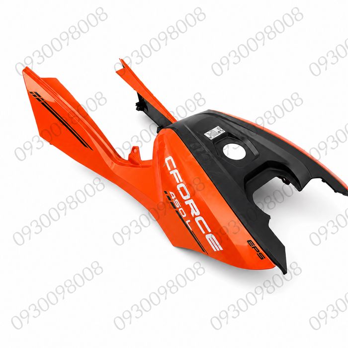 ‼️ Запчастини Розборка Шрот CFMOTO 450/520/ квадроцикл ‼️