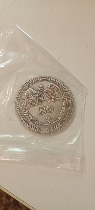 сувенірна монета