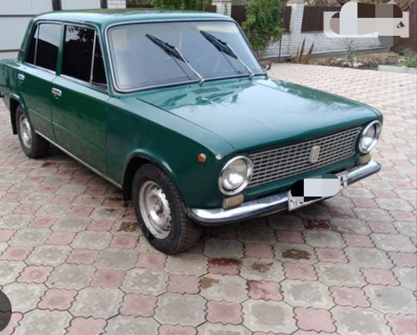 Продам автомобиль