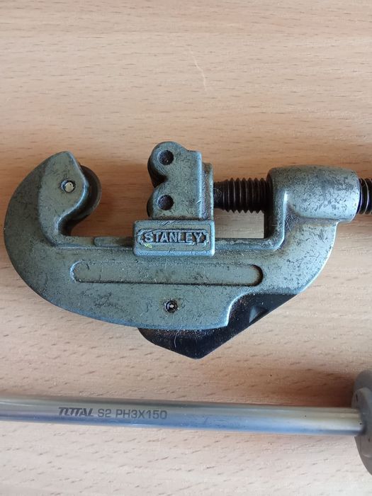 Ручной инструмент.