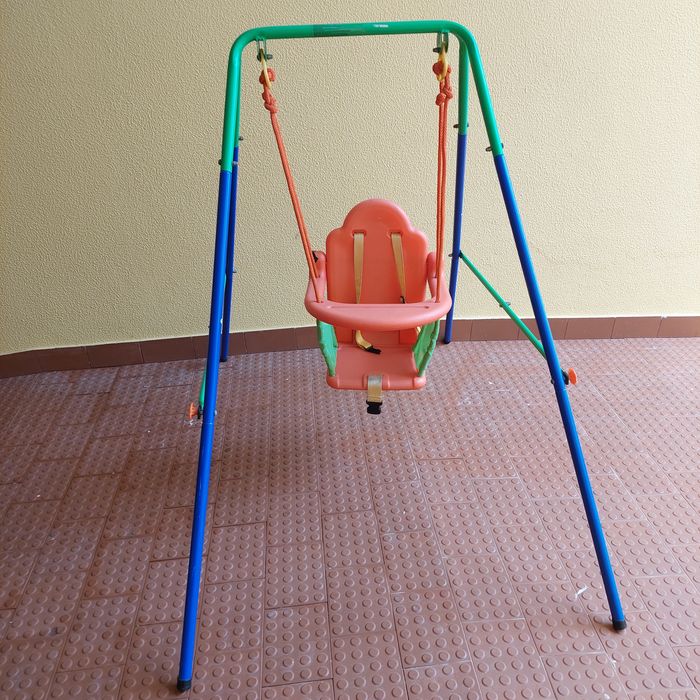 Baloiço de criança