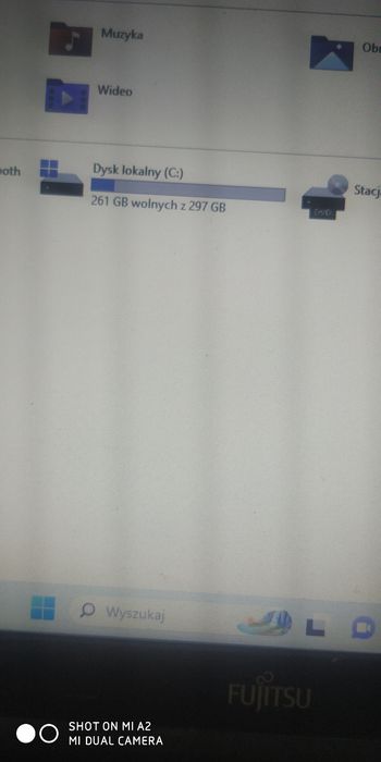 Laptop świetny do diagnostyki