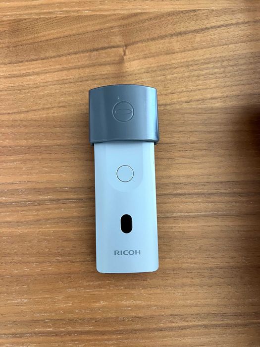 Ricoh Theta SC2 + Tripé