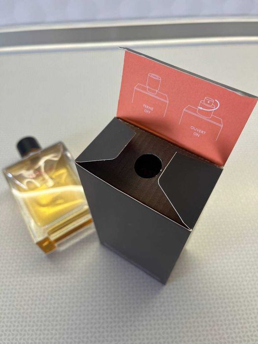 Парфуми Hermes Terre D'Hermes