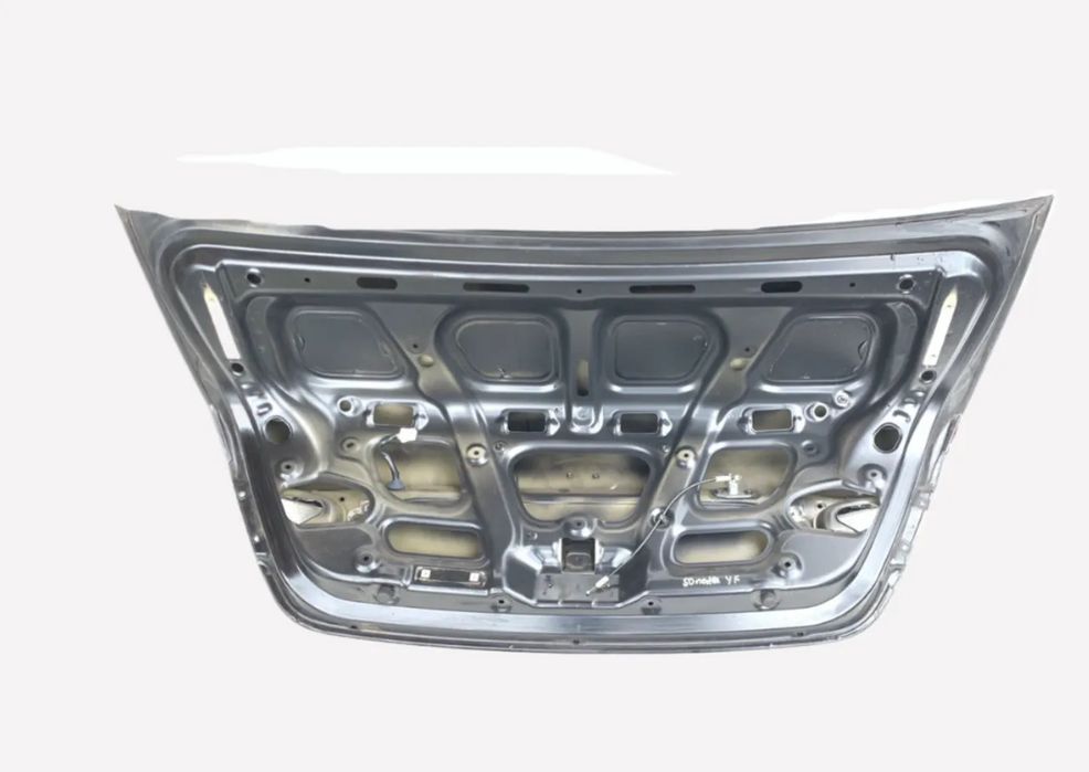 Кришка багажника Hyundai Sonata 6 VI YF