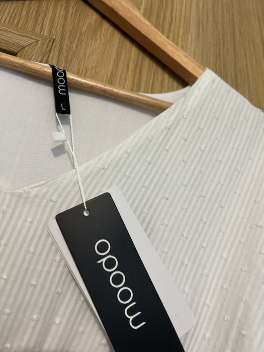 Sukienka damska MOODO styl boho