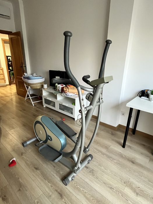 Bicicleta eliptica - 60€460003427662571521