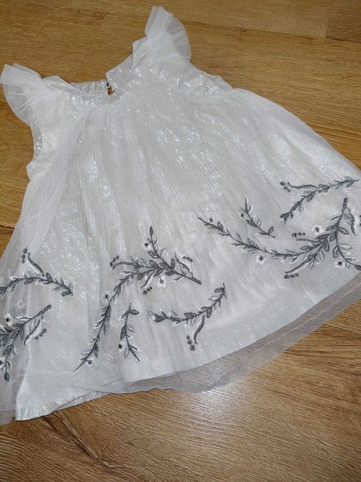 Сукня для дівчинки, зріст 98