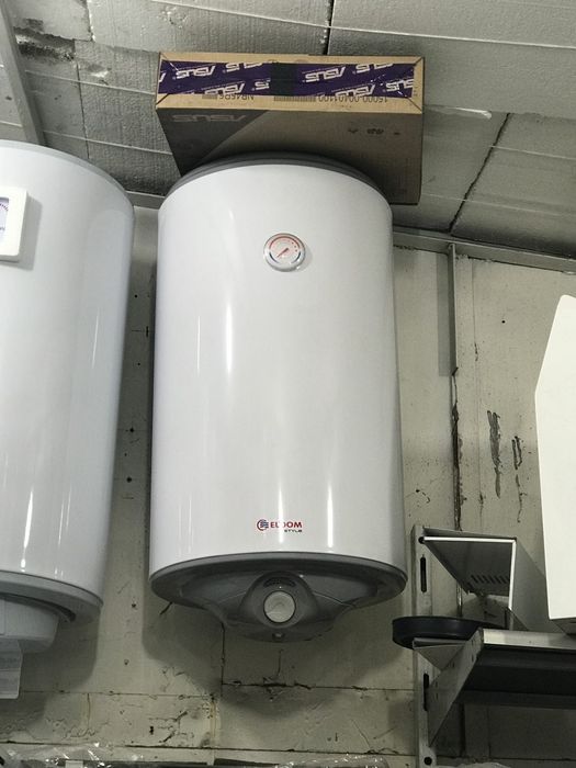 Продам водонагревательные баки,бойлер.