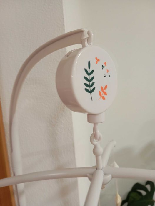 Mobile bebe verboudet