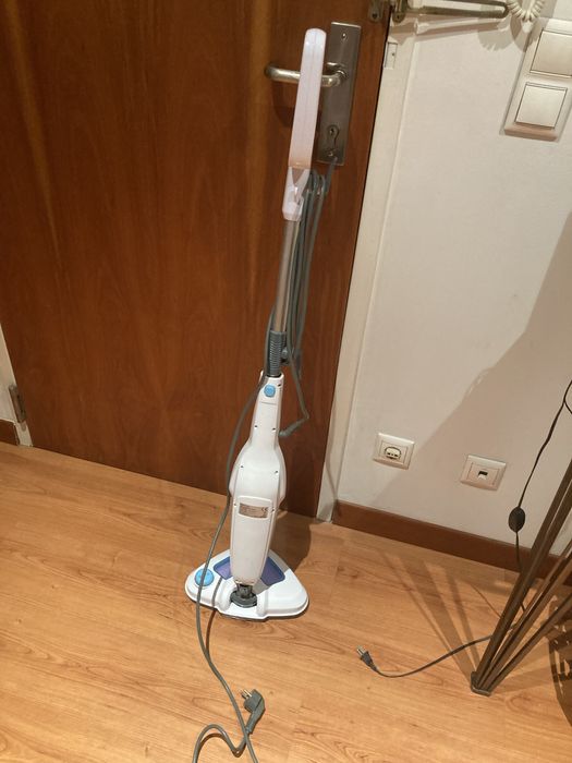 Mopa a vapor marca Hoffen