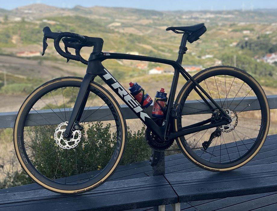 Trek Emonda Sl7 pro 2024