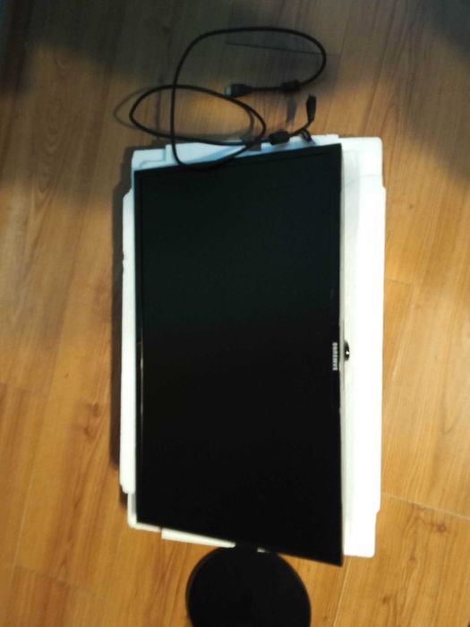 Monitor samsung 60 hz