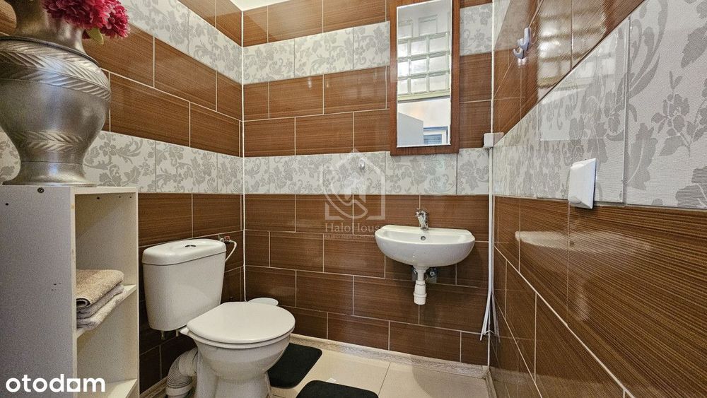 2 Apartamenty | 3 Pokoje | Prosperujący biznes |