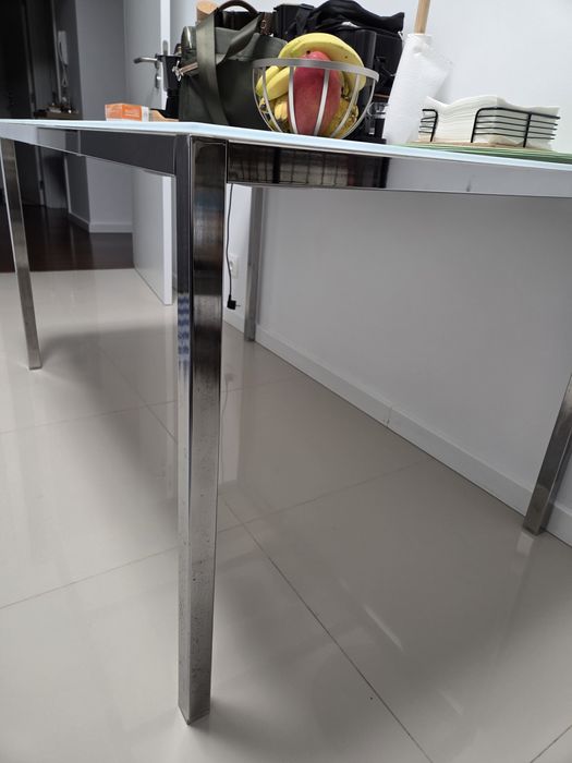 Mesa cozinha/sala/salão