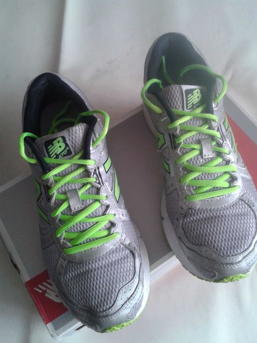 SAPATILHAS p/homem New Balance +Nike tam.40-40,5 c/oferta