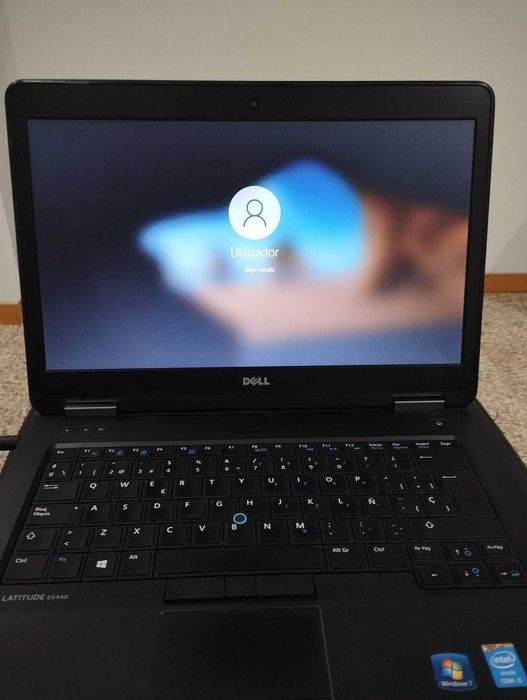 DELL 14" Laptop444522562313277446