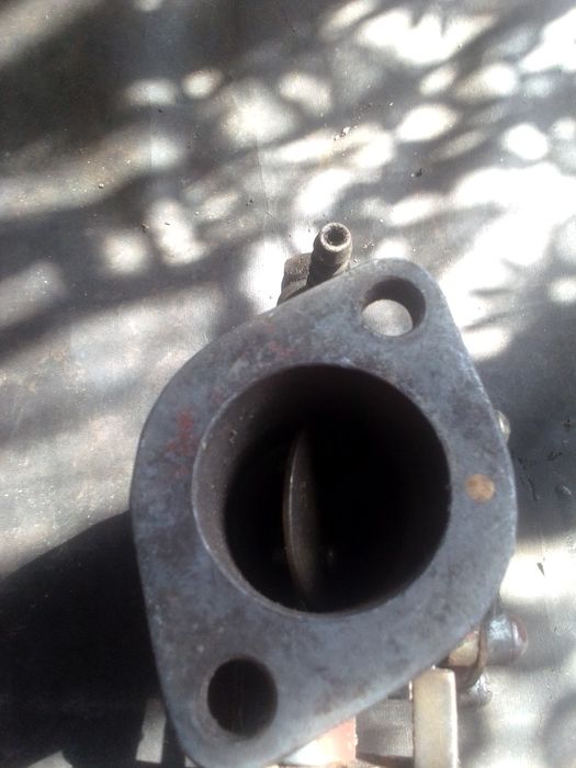 Продам карбюратор цам-4,ц,550гр.