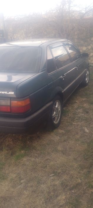 Продам або обміняю Passt b3 на євробляху