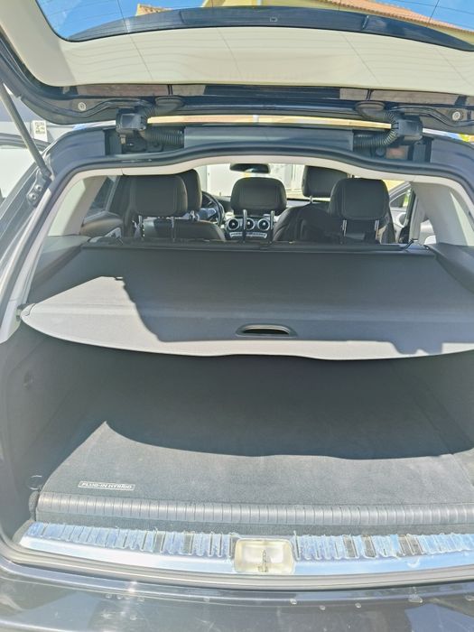 Mercedes-Benz C350e  Plug-in Hybrid