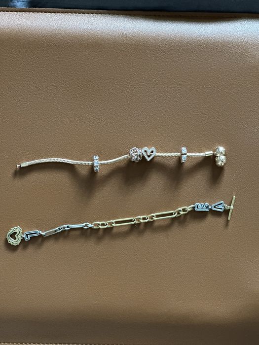 Браслети Pandora оригінал