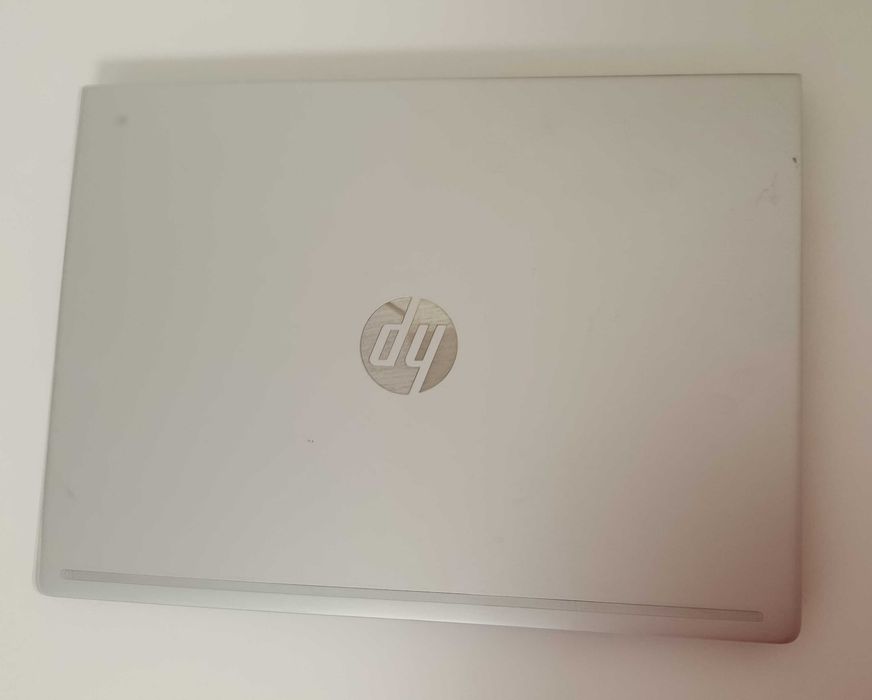 Ноутбук HP ProBook 440 G6
