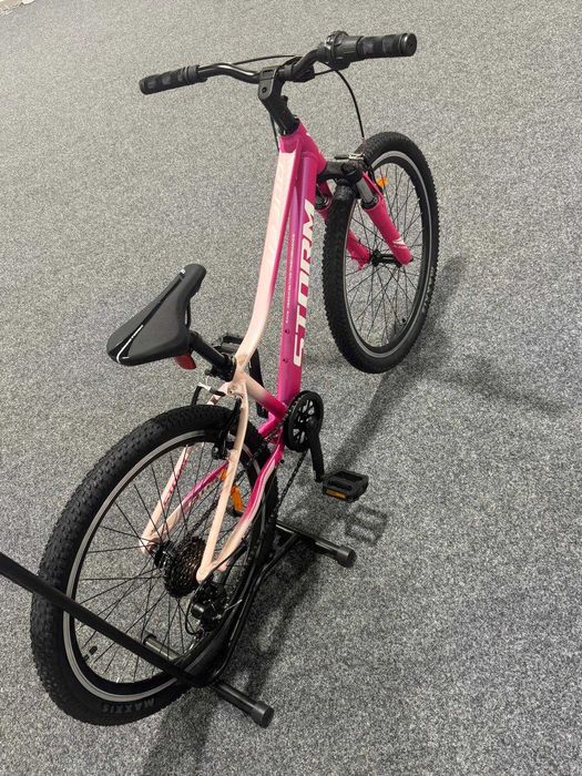 Rower MTB Junior STORM Queen 24 2VBR Raty 0%