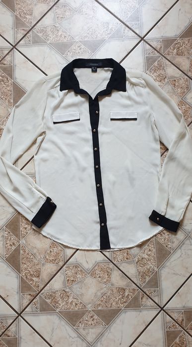 Koszule damskie na guziki