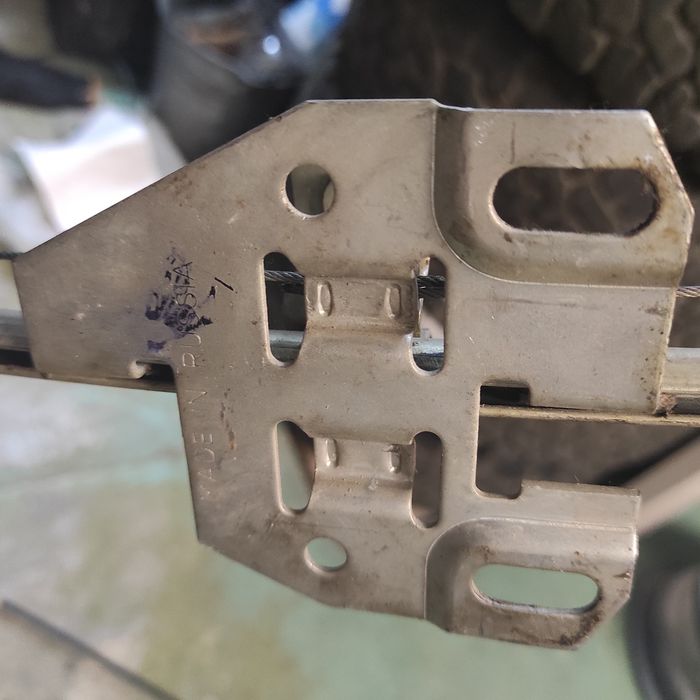 Скло підйомник ваз 2108-09