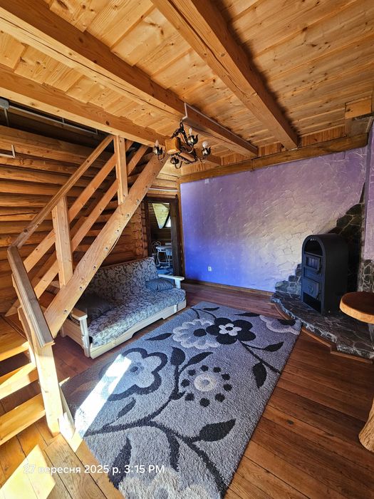 Продаж садиби  з номерами під здачу в Карпатах