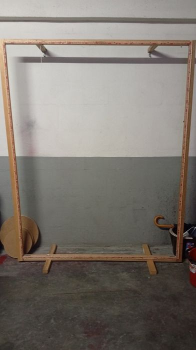 Kit Completo de Tufting + Tela 1,60x2m