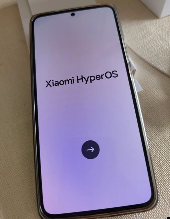 Смартфон Xiaomi 13 T Pro 12/ 512Gb.