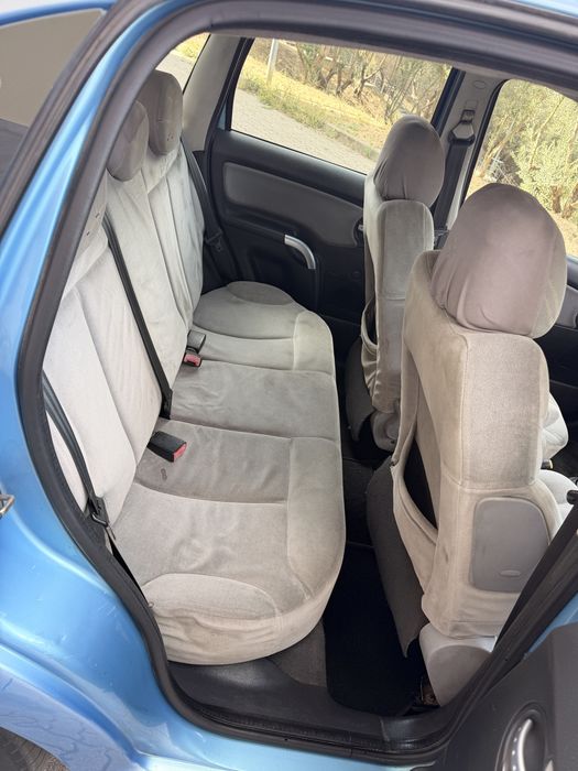Citroen C3 1.4 HDi ÚNICO DONO!