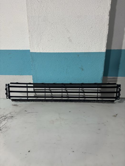 Grelha de para-choques  Volkswagen.