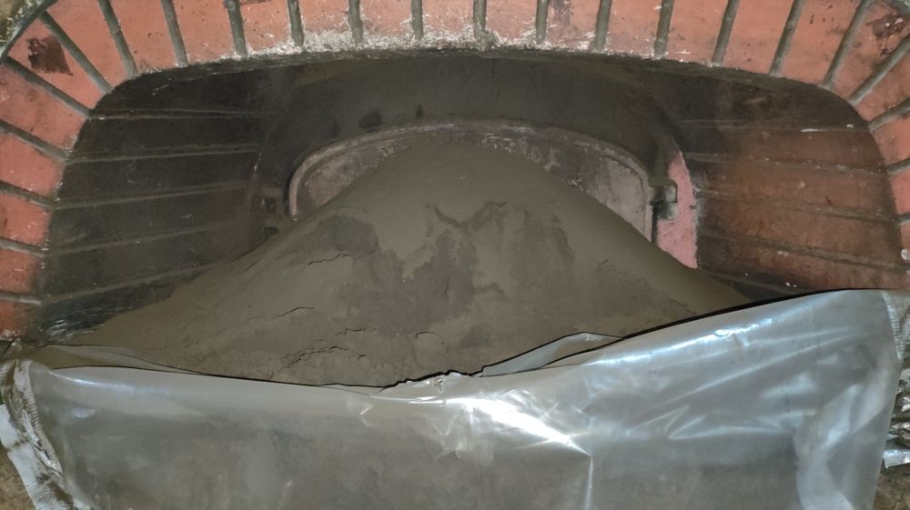 Професійна чистка димоходів, вентиляційних/витяжних каналів від сажі