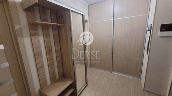 Здається 1-кімн. квартира, на 2-му поверсі, вул. Драгоманова, 2 (Позняки)