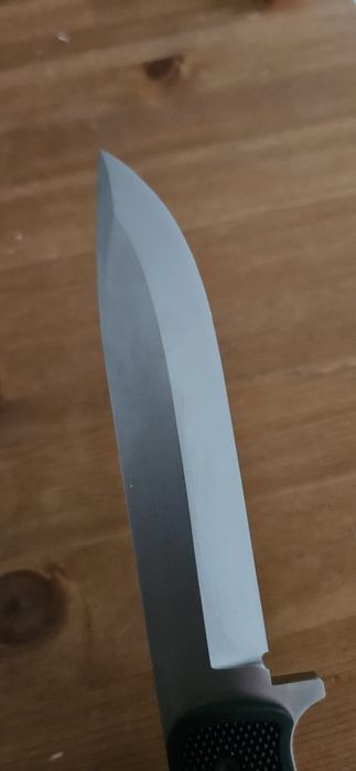 Nóż Fallkniven A1x