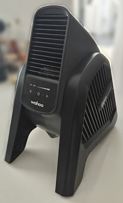 Wahoo Kickr Headwind