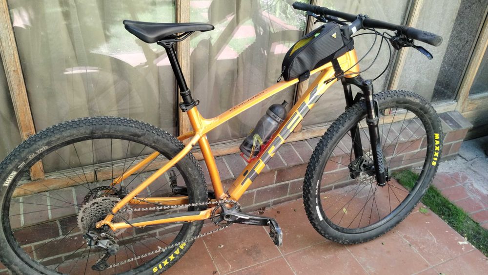 Rower MTB roz. L Trek x-caliber 7
