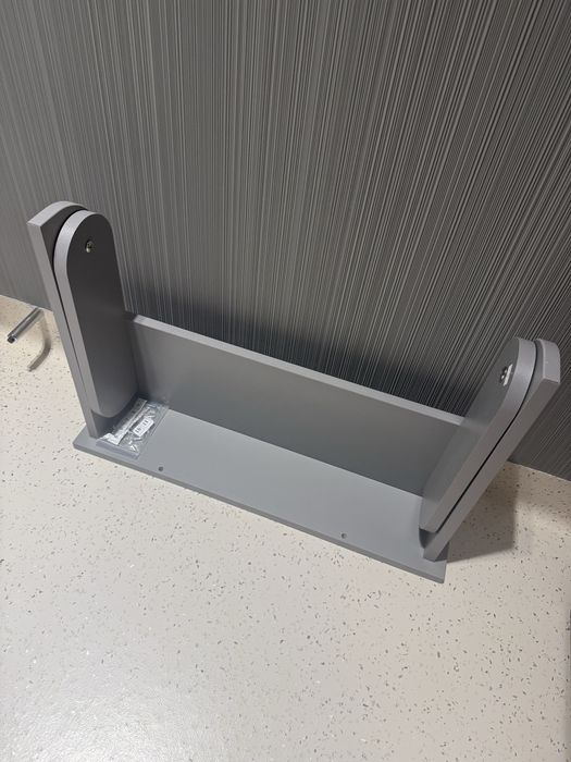 Przewijak składany na komodę VERES 60cm