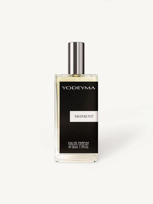 perfumy męskie Yodeyma Moment ok. 25 ml Flakon