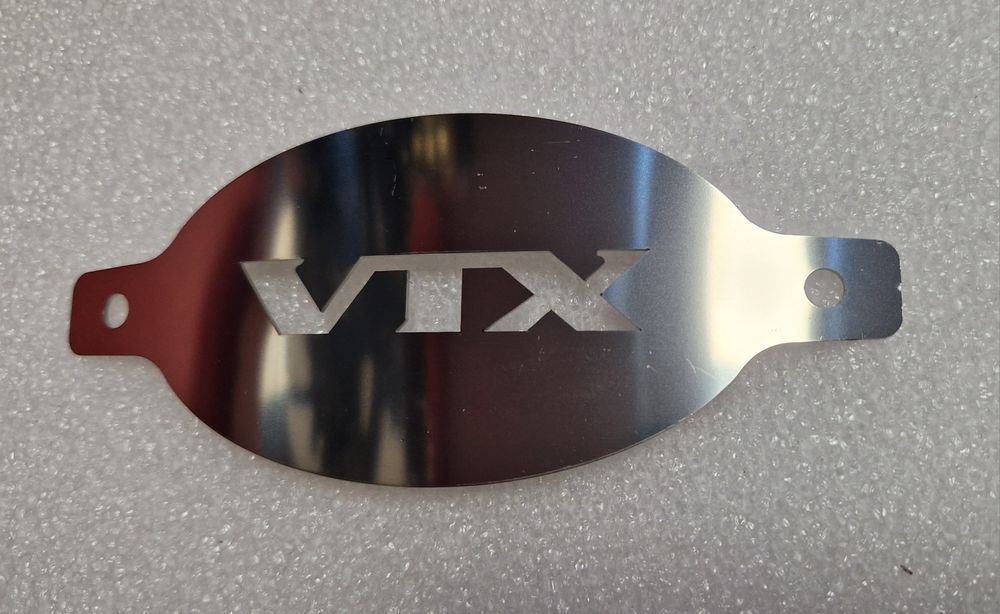 Honda vtx emblemat znaczek