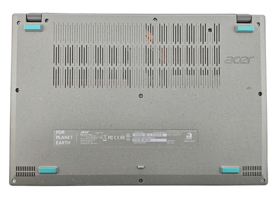 Ноутбук Acer Aspire Vero 15 AV15-54MV i5-1335U|8GB DDR5|512GB