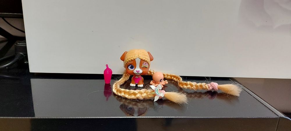 Вип питомец собачка