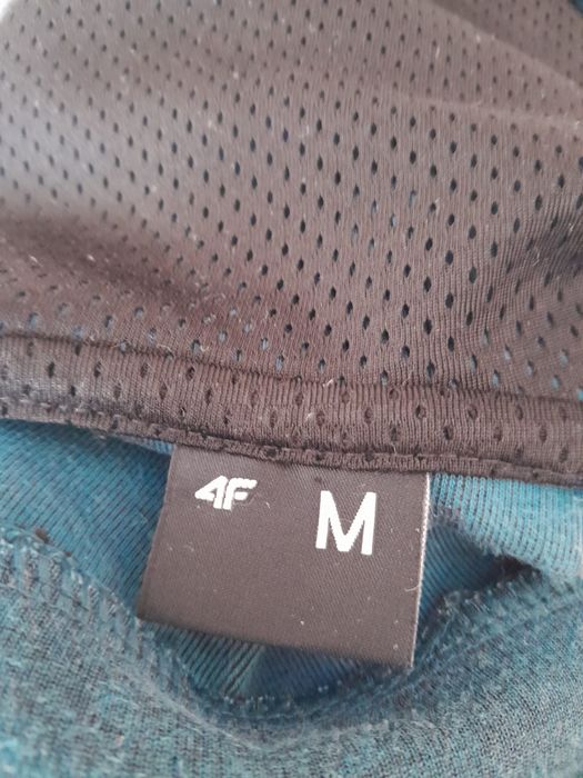 Bluza męska  4F.