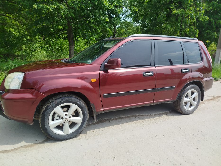 На  обмін  5500.