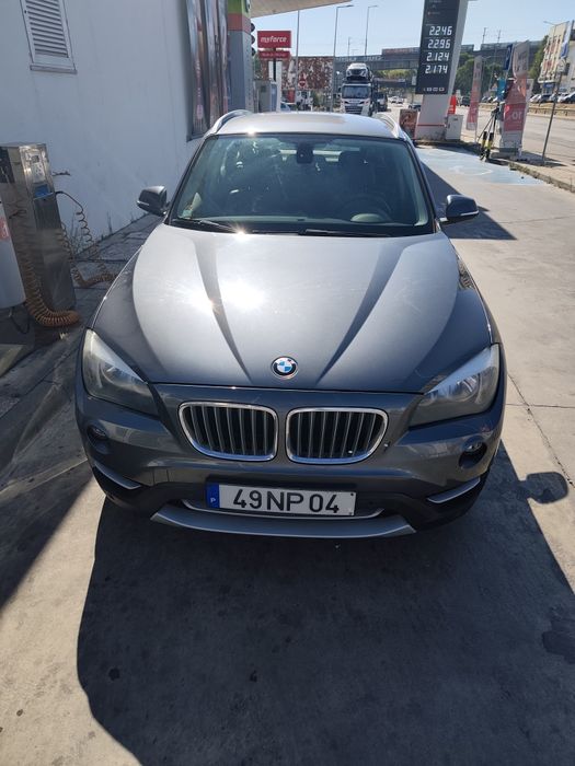 BMW X1 2013  03!!!