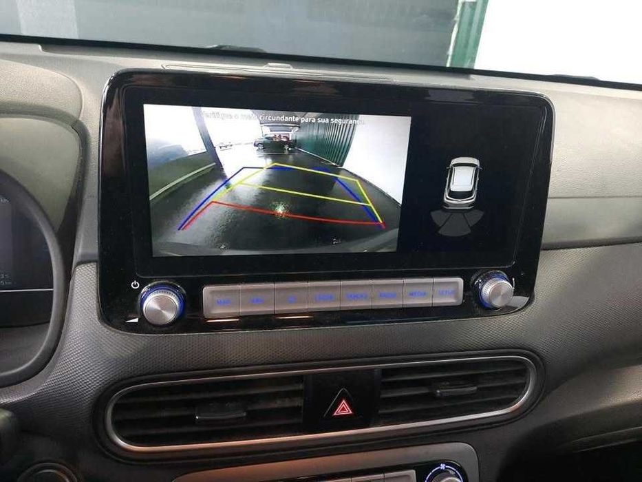 Hyundai Kauai Electric 64 kw premium 204 cv  autonomia 570 km .