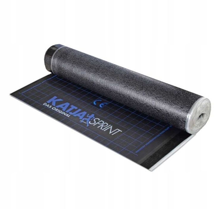 Katja sprint knauf. 12 m2